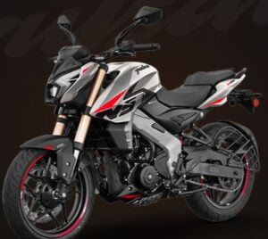 bajaj ns400z - khobortobor.com