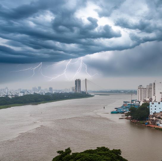 ধেয়ে আসছে রেমাল ! আমফান স্মৃতির পুনর্জাগরণ কি আবার ! মে মাস কি অভিশপ্ত ? কি বলছেন আবহাওয়া দপ্তর ?