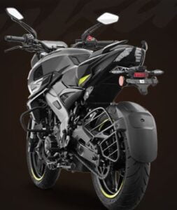 bajaz ns400z - khobortobor.com