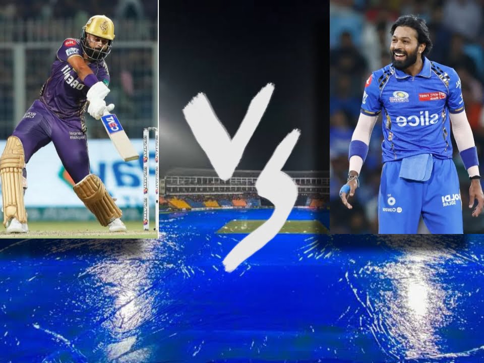 দোরগোড়ায় বৃষ্টি সামনেই মুম্বই-কলকাতা ম্যাচ কি বলছে আবহাওয়া দপ্তর!