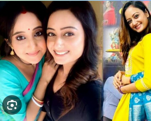 টলিপাড়ায় বিয়ের আবহ মিটতে না মিটতেই আরেক অভিনেত্রী তন্বী লাহা রয় এর জীবনে নেমে এসেছে শোকের ছায়া । সদ্য মাতৃ হারা হলেন এই অভিনেত্রী । ঠিক কি হয়েছে আসুন জেনে নিই ।