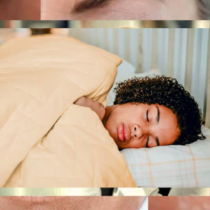 good sleeping
