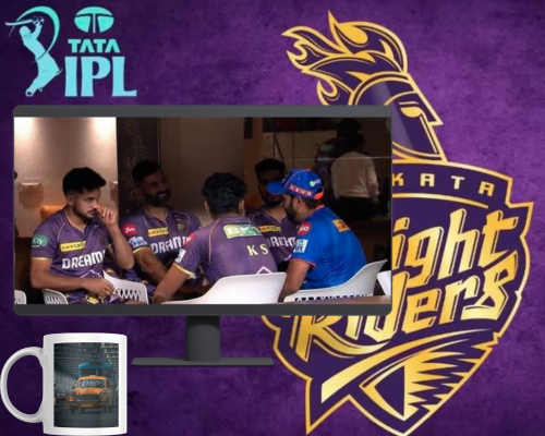 কেকেআরের ড্রেসিং রুমে রোহিত, এটা কিসের ইঙ্গিত ? পরের বছর কি মেগা অকশানে আসতে চলেছে কোনো নতুন চমক ! ঠিক কি হয়েছিল সেদিন আসুন জেনে নিই ।