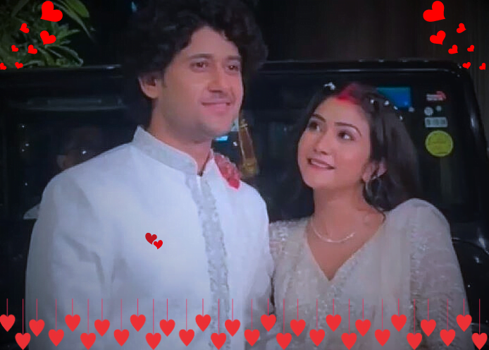 মিঠাই খ্যাত অভিনেতা আদৃত ও কৌশাম্বীর রিসেপশন কেমন ছিল আসুন এক ঝলকে দেখে নেওয়া যাক