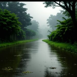 Expect discomfort during sudden weather changes; monsoon forecast - khobortobor.com
