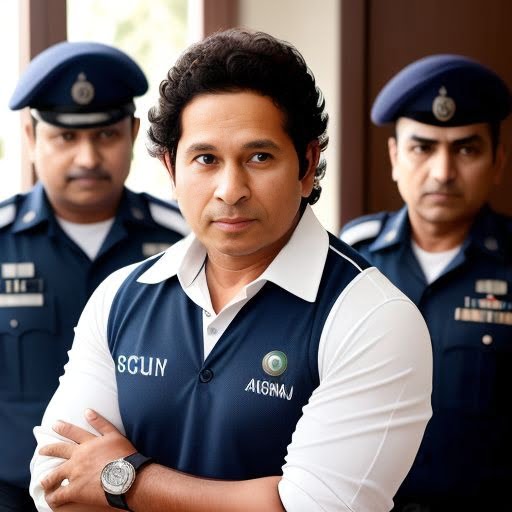গুলি করে আত্মঘাতী শচীনের পরিবারের এক সদস্য । একি ঘোর বিপর্যয় নেমে এল শচীনের