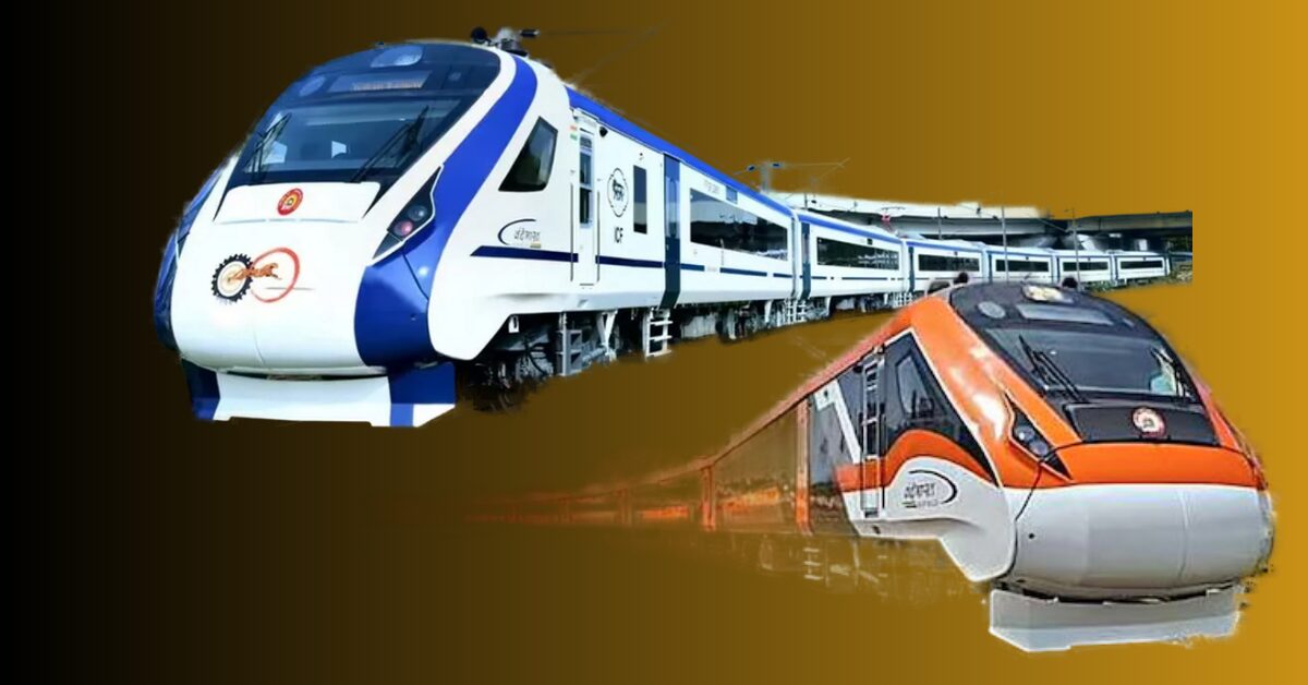 স্বাধীনতা দিবসের আগেই চালু হচ্ছে বন্দে ভারত স্লিপার কোচ স্পেশাল ট্রেন!