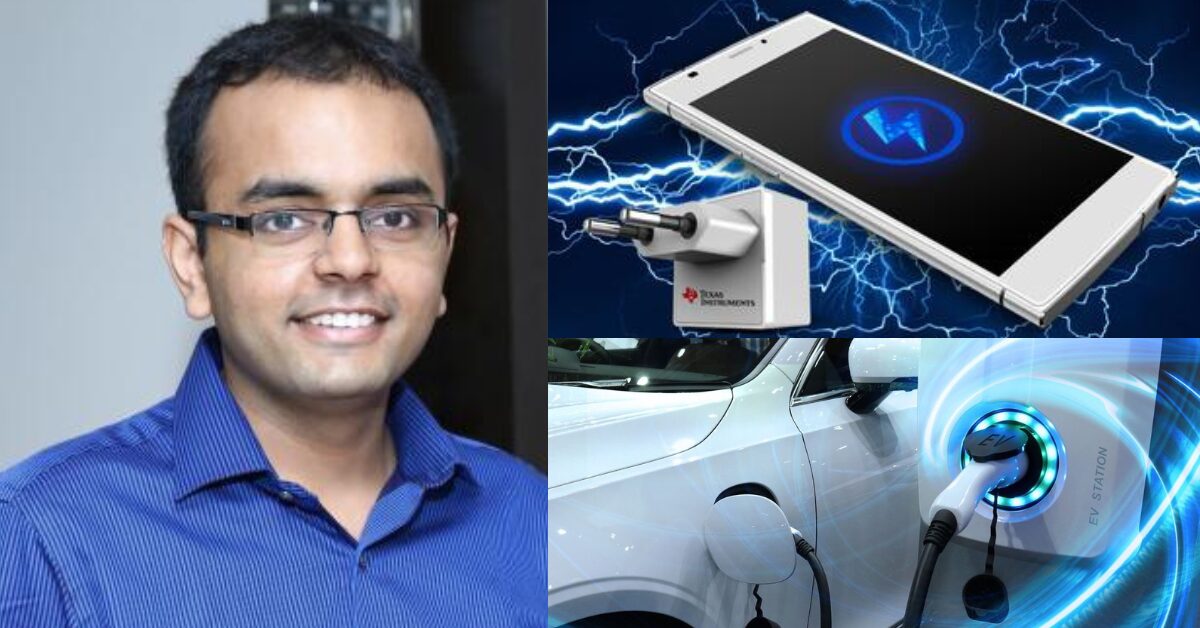 এবার মাত্র 1 মিনিটে ফুলচার্জ হবে মোবাইল ! ভারতীয় গবেষকের আবিষ্কার